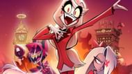 Hazbin Hotel season 2 to release soon on Prime Video (Image via Instagram/@hellaverseonprime)